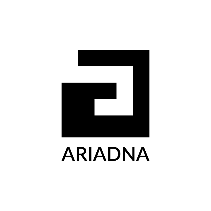 Ariadna-logotyp