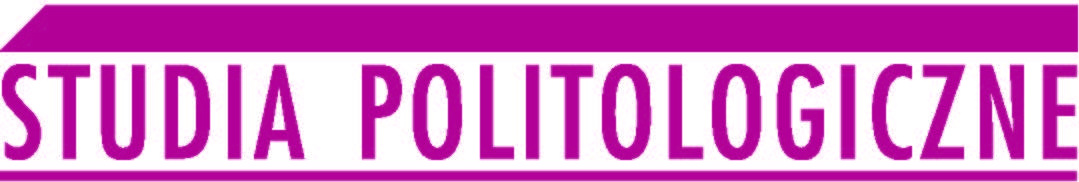 Studia Politologiczne logotyp